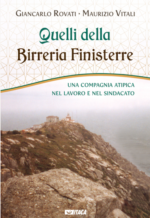 Featured image for “Novità: Quelli della Birreria Finisterre”