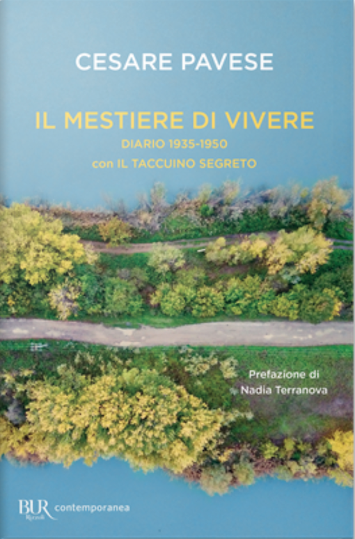 Featured image for “Cesare Pavese. Il Mestiere di vivere”