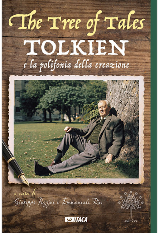 Featured image for “Catalogo Mostra su Tolkien”
