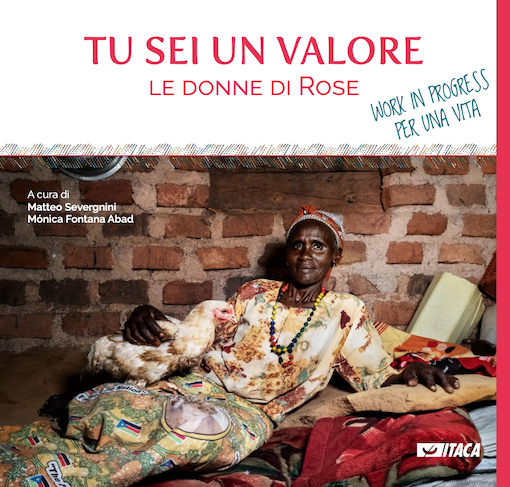 Featured image for “Catalogo Mostra “Tu sei un valore””