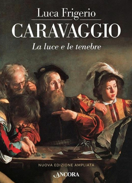Featured image for “Buon Compleanno Caravaggio”