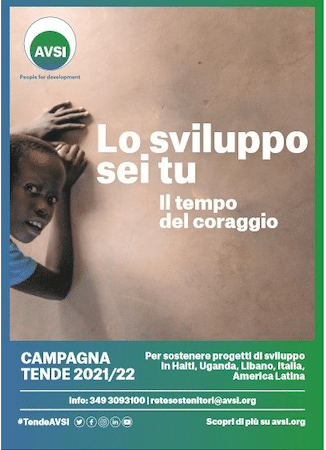 Featured image for “AVSI Campagna Tende 2021-22”