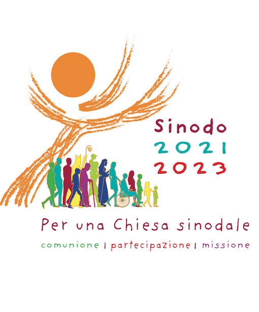 Featured image for “Sinodo 2021-2023”