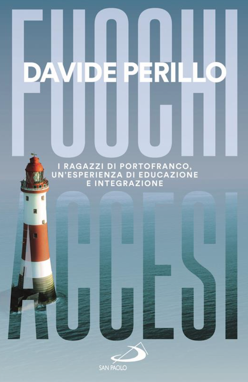 Featured image for “Fuochi Accesi di Davide Perillo”