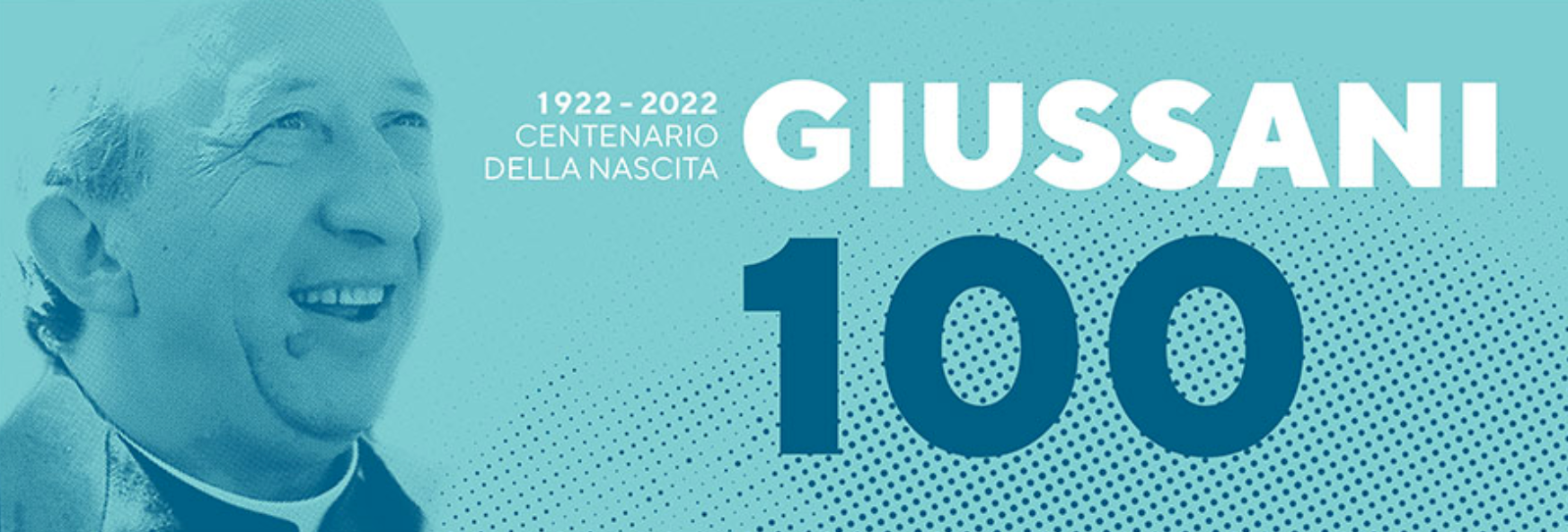 Featured image for “Giussani 100”
