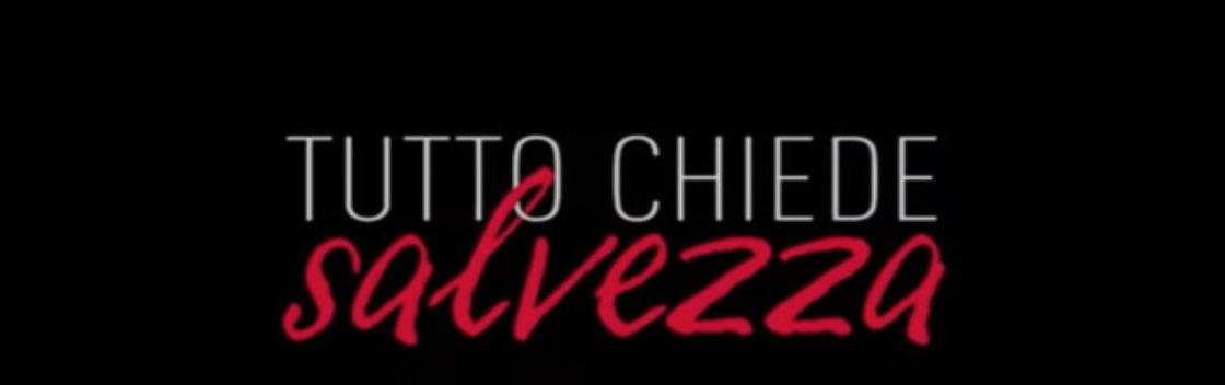 Featured image for “Netflix: Tutto chiede salvezza”