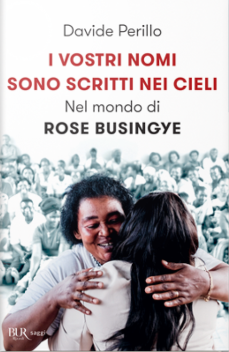 Featured image for “Nel mondo di Rose Busingye”