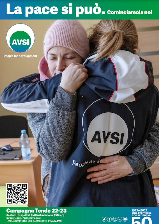 Featured image for “AVSI Campagna Tende 22/23”