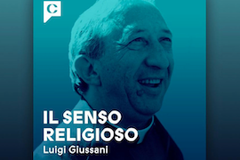Featured image for ““Il senso religioso” in Podcast”