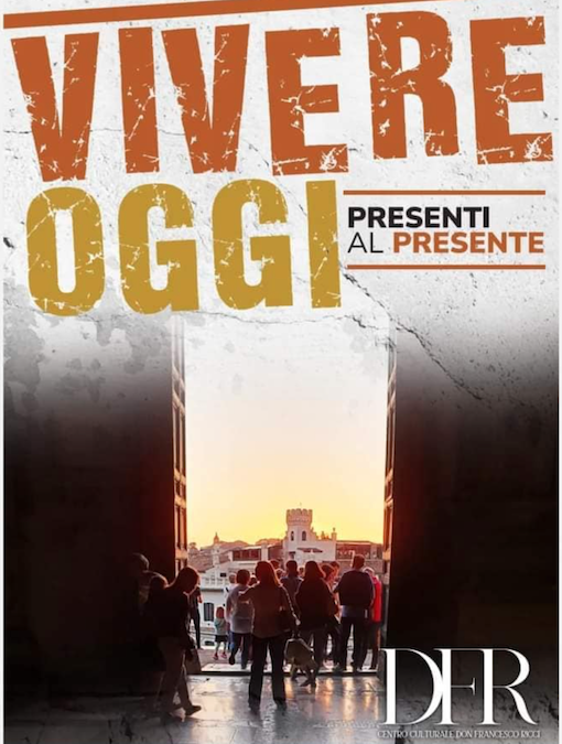 Featured image for “Vivere oggi a Forlì”