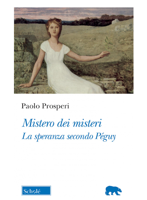 Featured image for “Mistero dei misteri. #150Péguy”