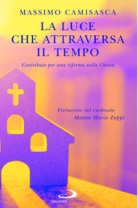 Featured image for “Il nuovo libro di Massimo Camisasca”