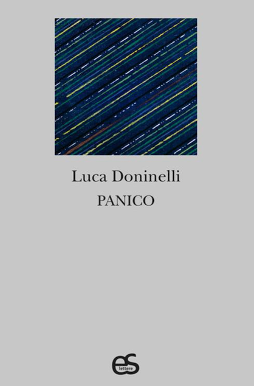 Featured image for “Il nuovo libro di Luca Doninelli”