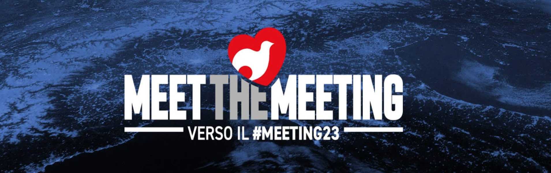 Featured image for “Sabato 27 maggio – MEET THE MEETING”