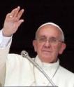 Featured image for “Appello di Papa Francesco: Mai più la guerra !”
