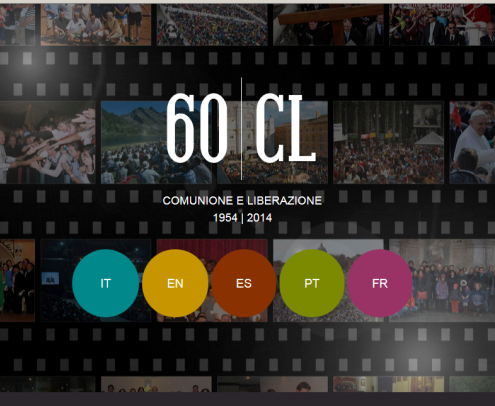 Featured image for “Video per il 60° anniversario di CL”