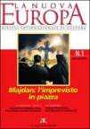 Featured image for “Nuovo numero  della Rivista La Nuova Europa”