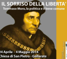 Featured image for “Tommaso Moro, la politica e il bene comune”