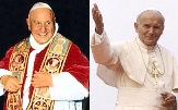 Featured image for “L’eredità viva di Giovanni XXIII e Giovanni Paolo II”