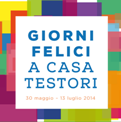 Featured image for “Mostra Collettiva: Giorni Felici a Casa Testori”
