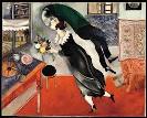 Featured image for “Chagall a Palazzo Reale a Milano”
