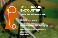 Featured image for “The London Encounter”