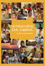 Featured image for “Documentario: Através da Obra”