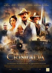 Featured image for “Al Cinema: Cristiada for greater glory”