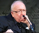 Featured image for “È morto monsignor Lorenzo Albacete”