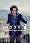 Featured image for “Eccomi: il libro di Simone Riccioni”