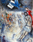 Featured image for “Chagall e la bibbia fino al 1 febbraio 2015”