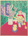 Featured image for “Matisse e l’Oriente in Mostra a Roma”