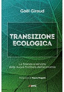 Featured image for “Novità in libreria: Transazione ecologica”