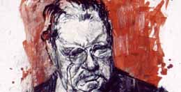 Featured image for “La mostra su Chesterton a Roma”