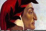 Featured image for “750° anniversario della nascita di Dante Alighieri”