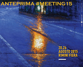 Featured image for “MEETING15: Anticipazioni e raccolta fondi”