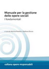 Featured image for “Manuale per la gestione delle opere sociali”