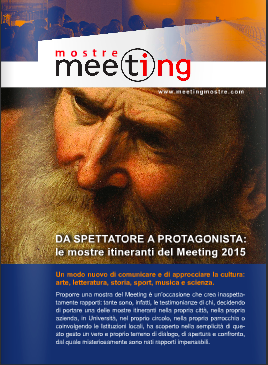 Featured image for “Meeting Mostre 2015”