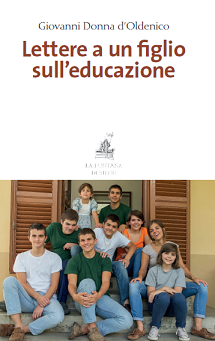 Featured image for “In libreria: Lettere a un figlio sull’educazione”