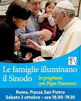 Featured image for “Pregate per il Sinodo”