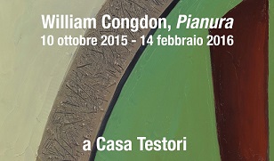 Featured image for “William Congdon a Casa Testori”