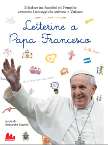 Featured image for “In libreria: Letterine a Papa Francesco”