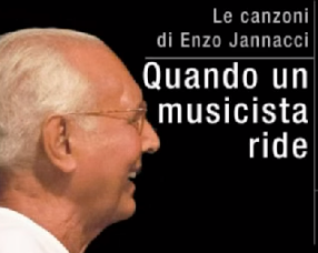 Featured image for “Le canzoni di Jannacci e Gaber”