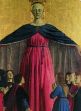 Featured image for “Forlì: Piero Della Francesca. Indagine su un mito”