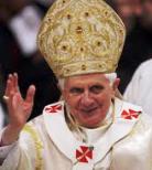 Featured image for “Le catechesi dell’Anno della fede di Benedetto XVI”