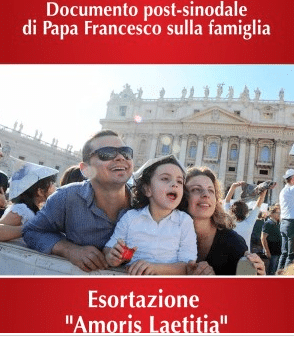 Featured image for “Amoris Laetitia”