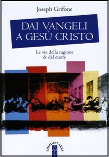 Featured image for “Libreria: Dai Vangeli a Gesù”
