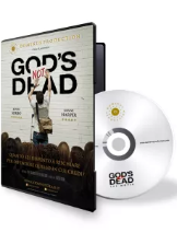 Featured image for “GOD’S NOT DEAD: In uscita il DVD”