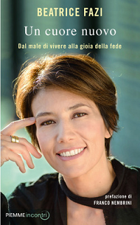 Featured image for “Beatrice Fazi: Un cuore nuovo”