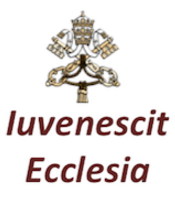 Featured image for “Don Julián Carrón sulla “Iuvenescit Ecclesia””